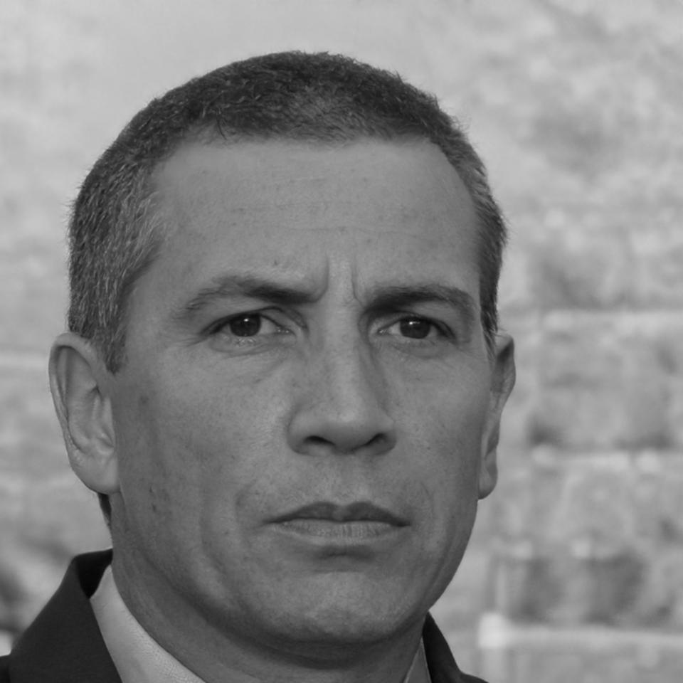 Portrait de Marc Dubois, conseiller pédagogique